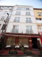 Alojamiento - Arife Sultan Hotel