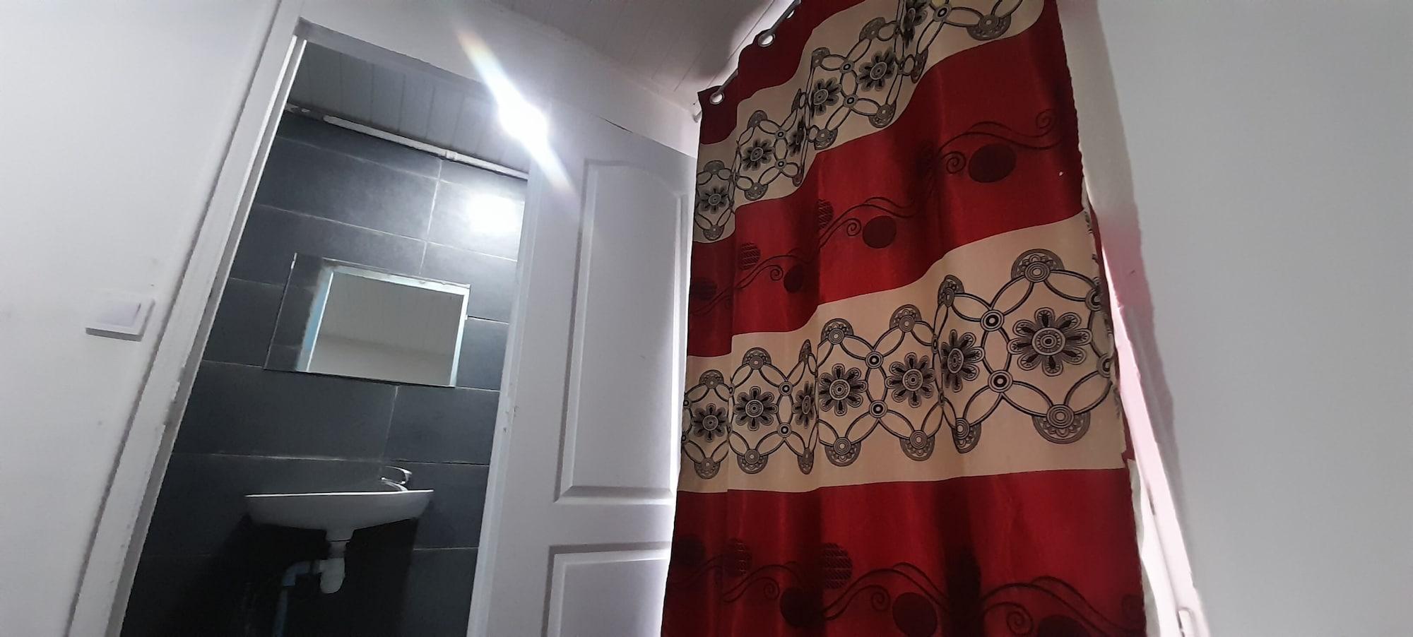 Equipamiento de Habitación Hôtel des Andelys