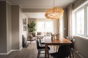 Alojamiento - Enter Tromsa Apartments