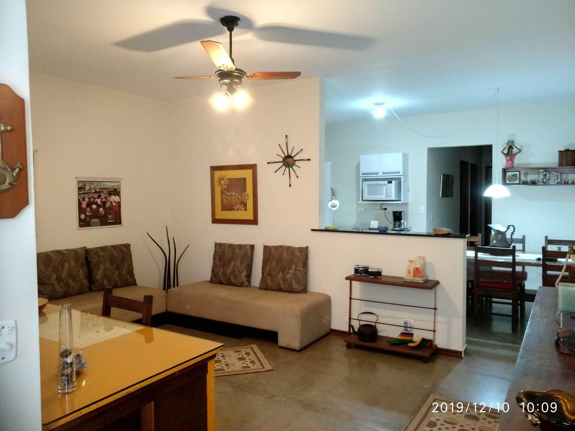 Comodidades del Alojamiento Casa 230 - Pousada & Hostel