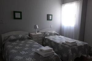 Renta temporal - DUPLEX LA PUNTILLA