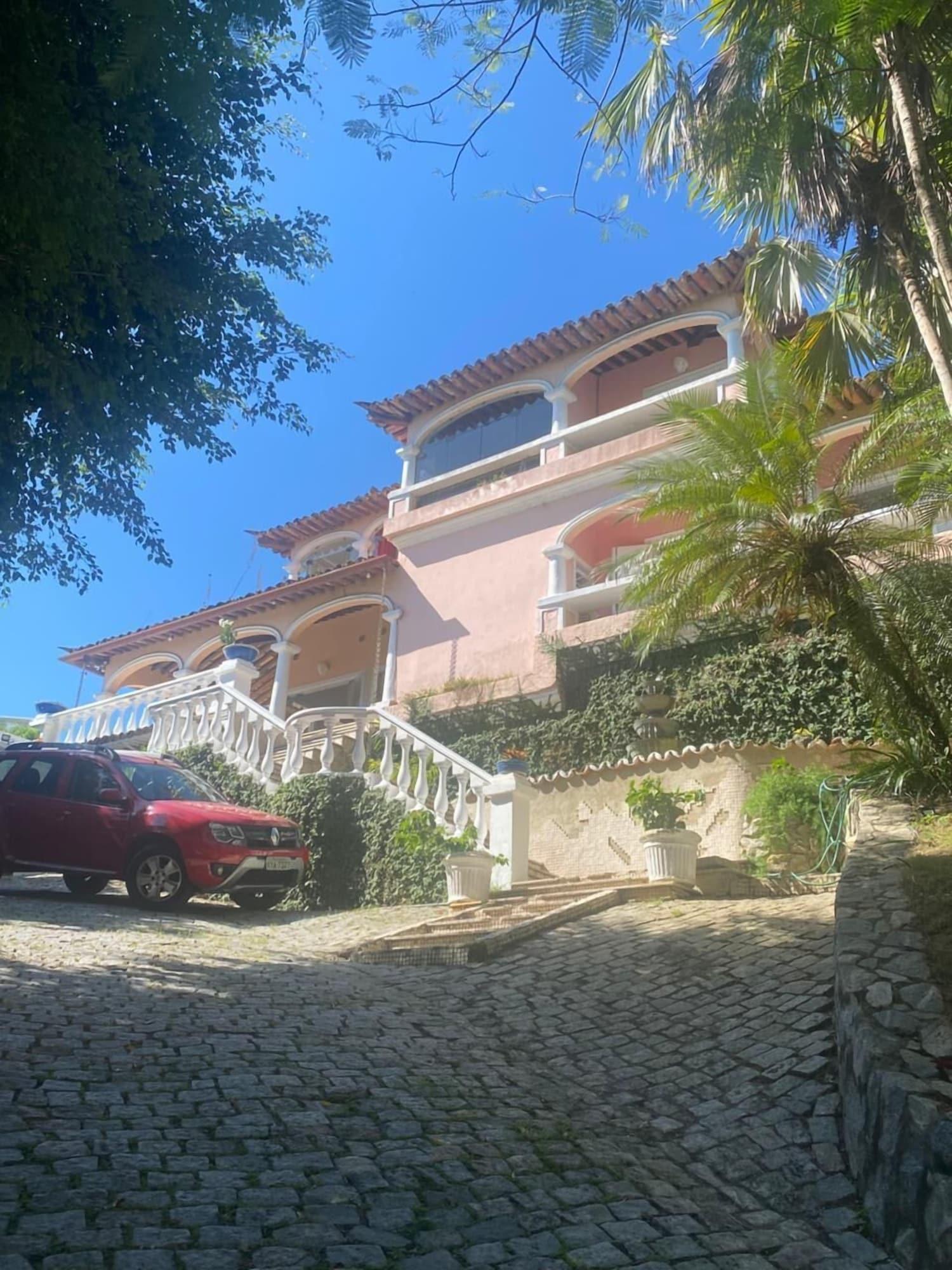 Vista Exterior Casagrande Hotel Boutique
