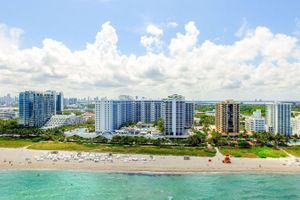 Alquiler Vacacional - Amazing View 1 Hotel Corner Unit 1BR-1BA w Balcony