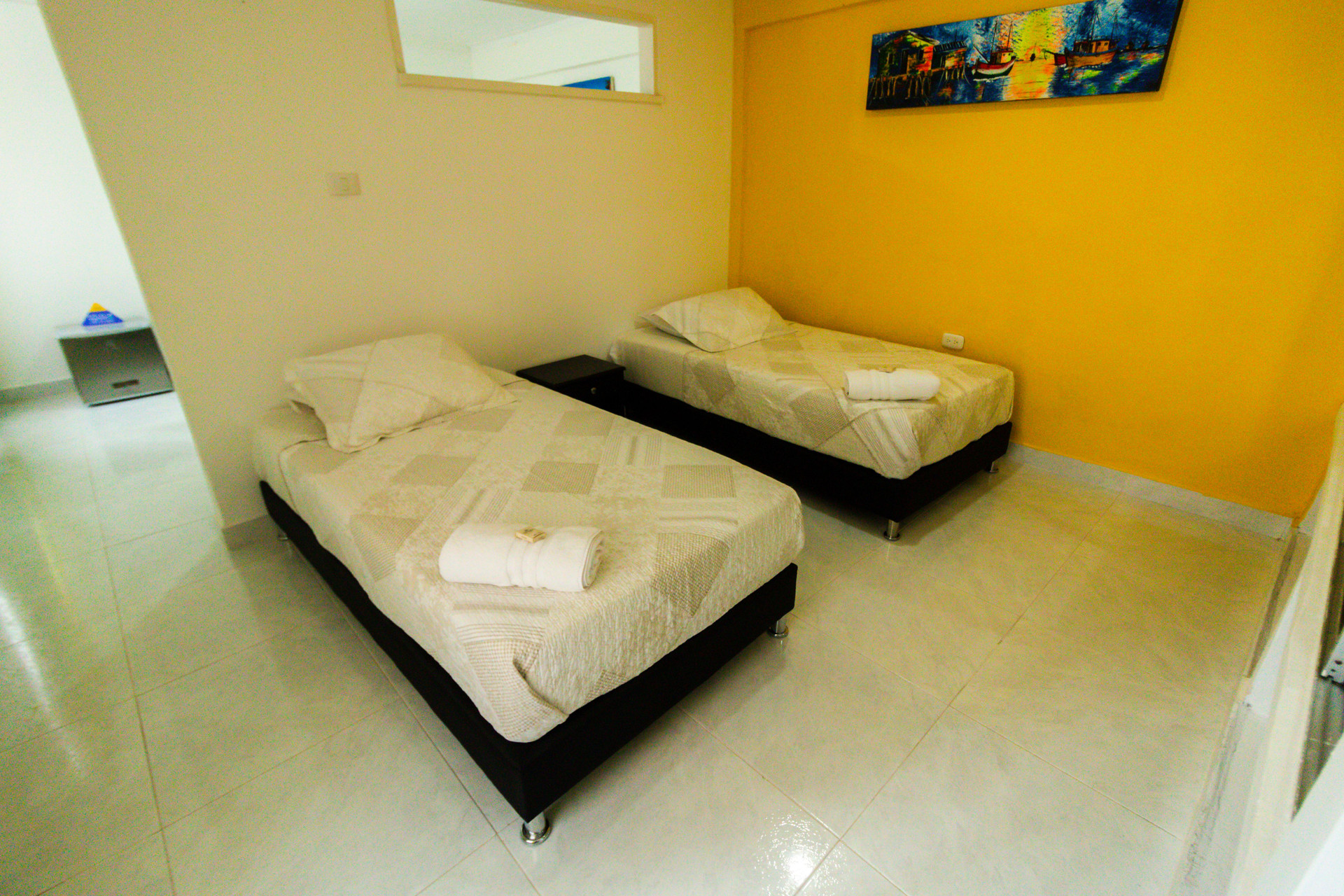 Hotel Hotel Balcones de Bocagrande