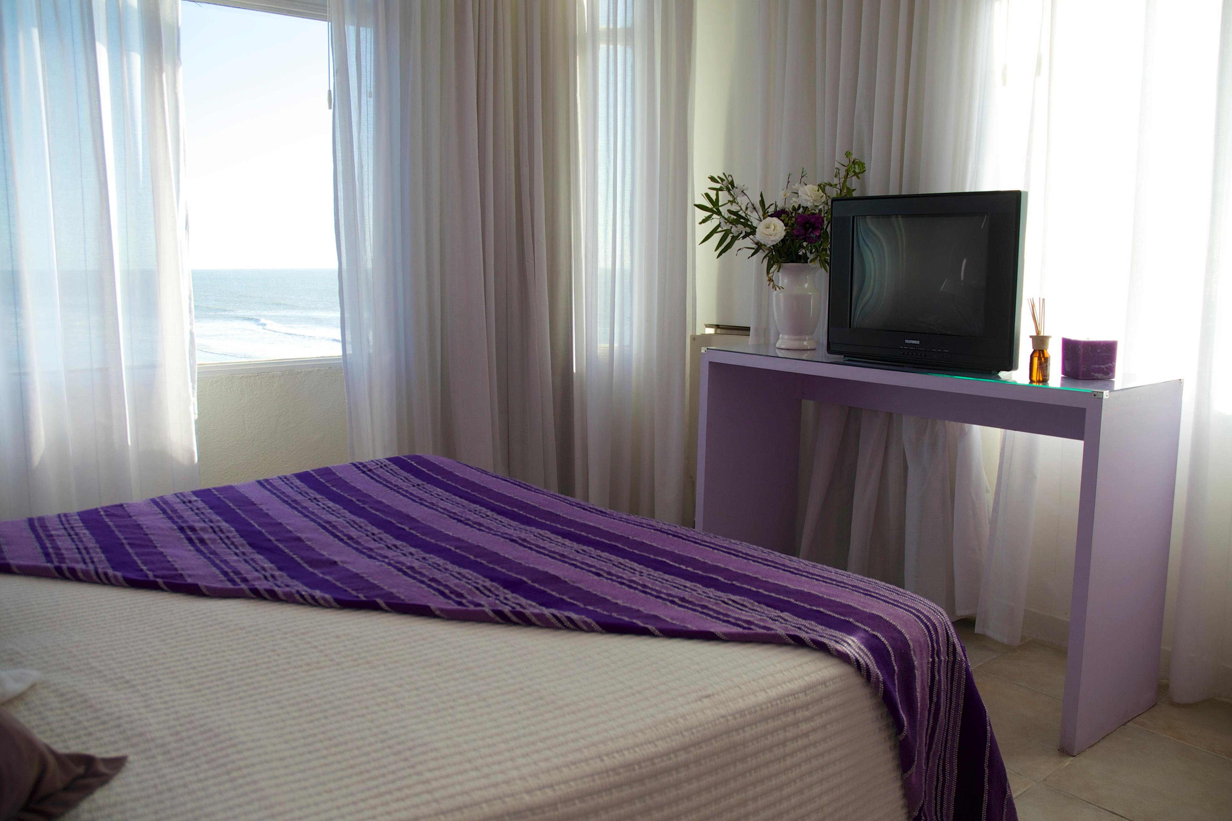 Habitación Hotel Golf Internacional