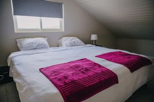 Alquiler Vacacional - Cozy 1-bedroom-apartment 2 km From Eagle Beach