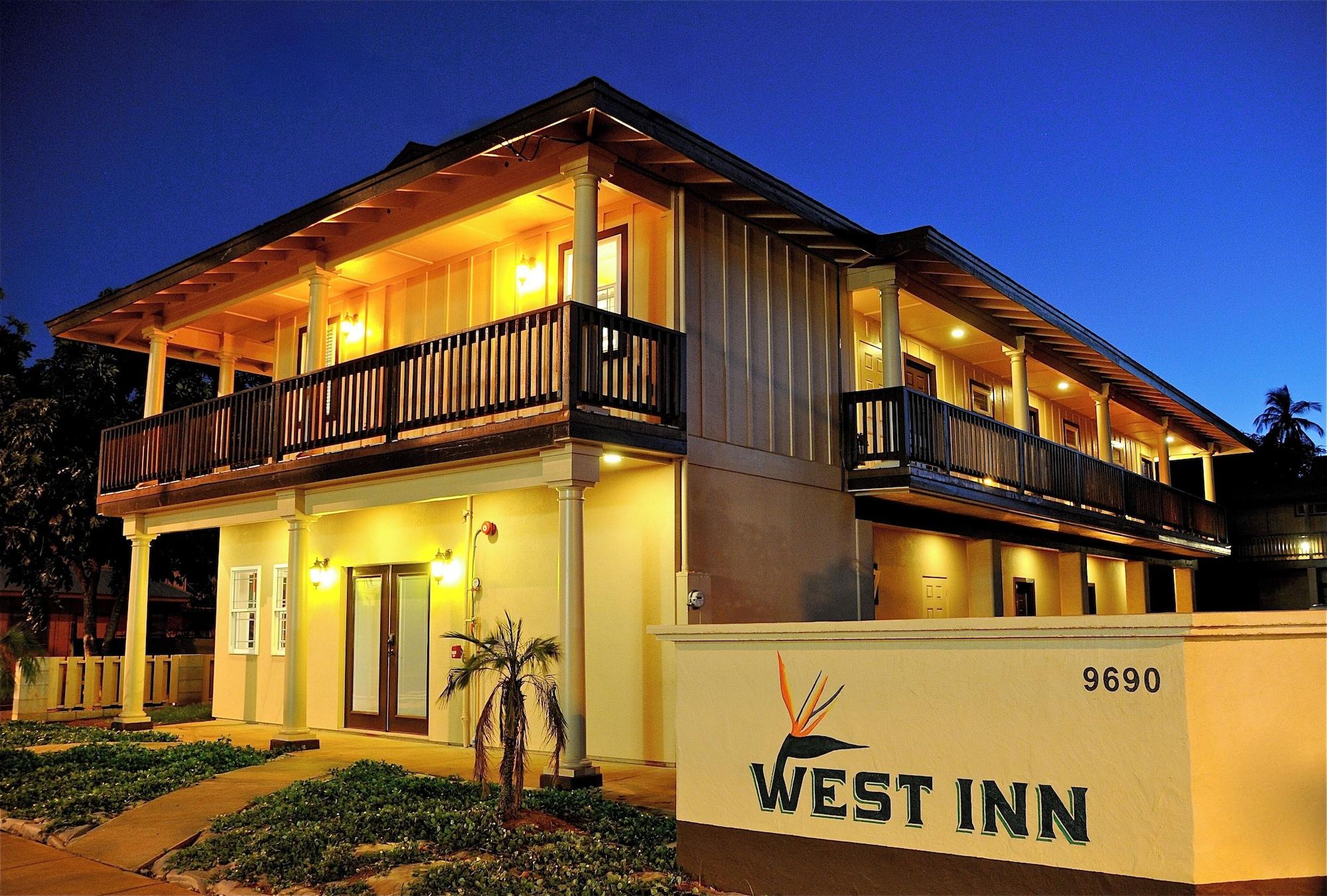 Varios The West Inn Kauai