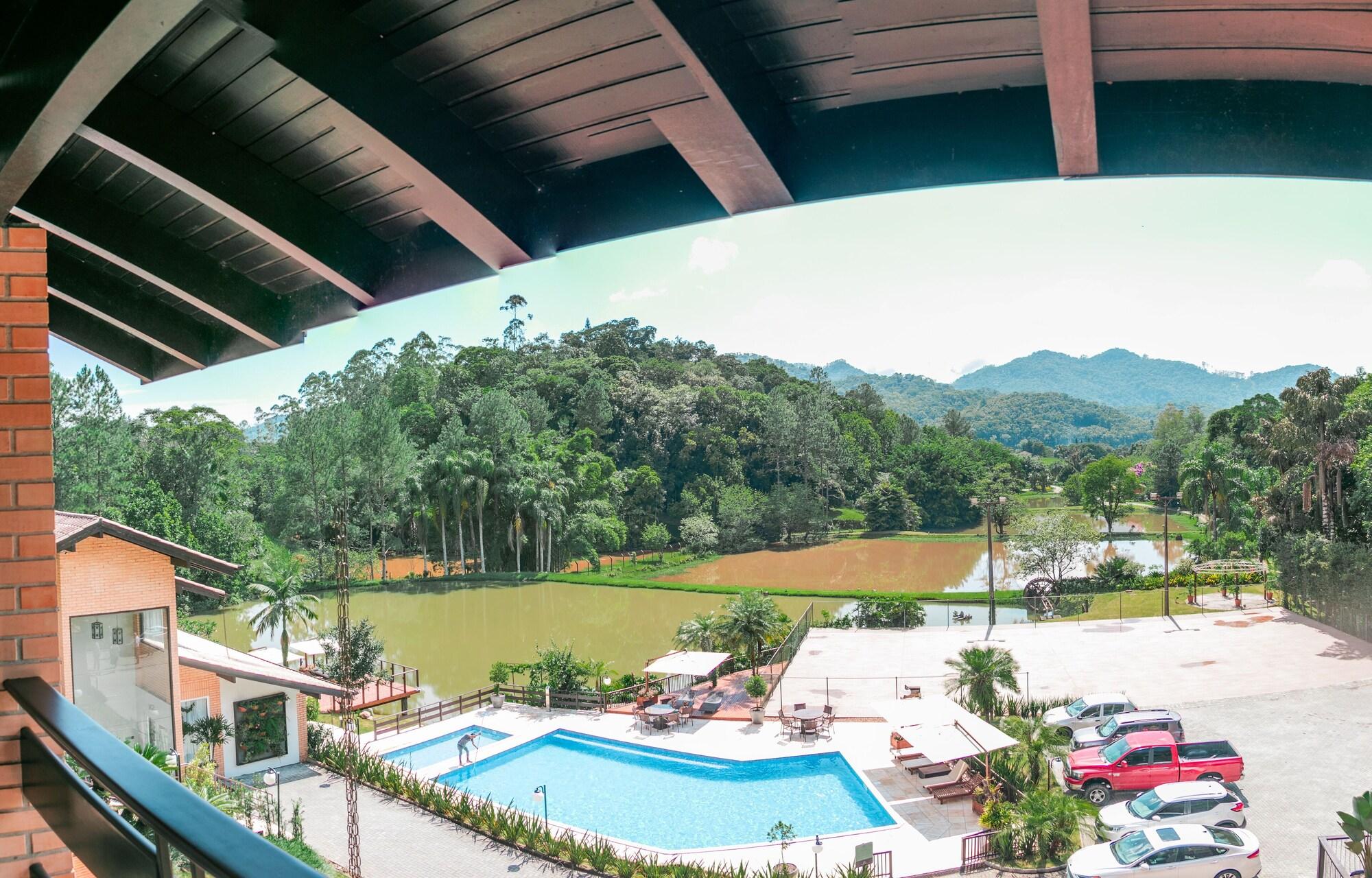 Habitación Village du Lac Hotel