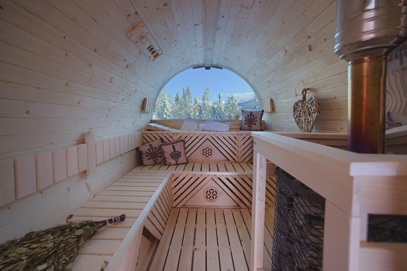Spa Rich Witch Villa&SPA