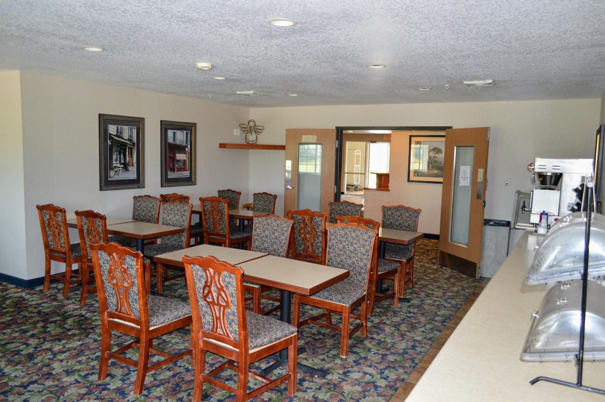 Restaurant Colfax Inn