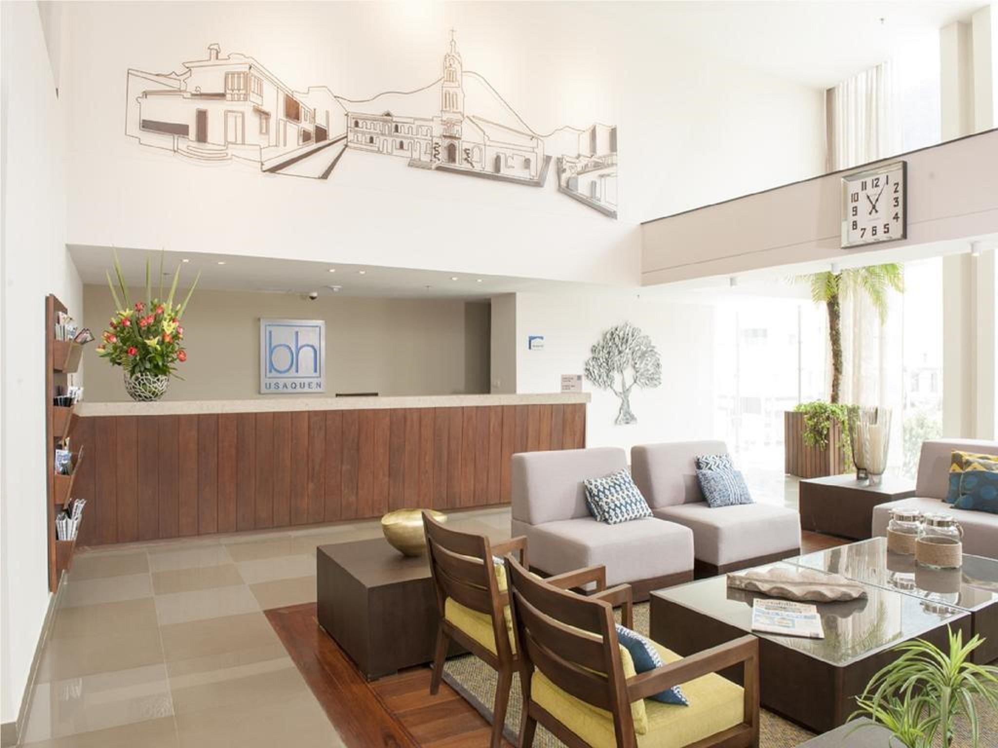 Hotel BH Usaquen