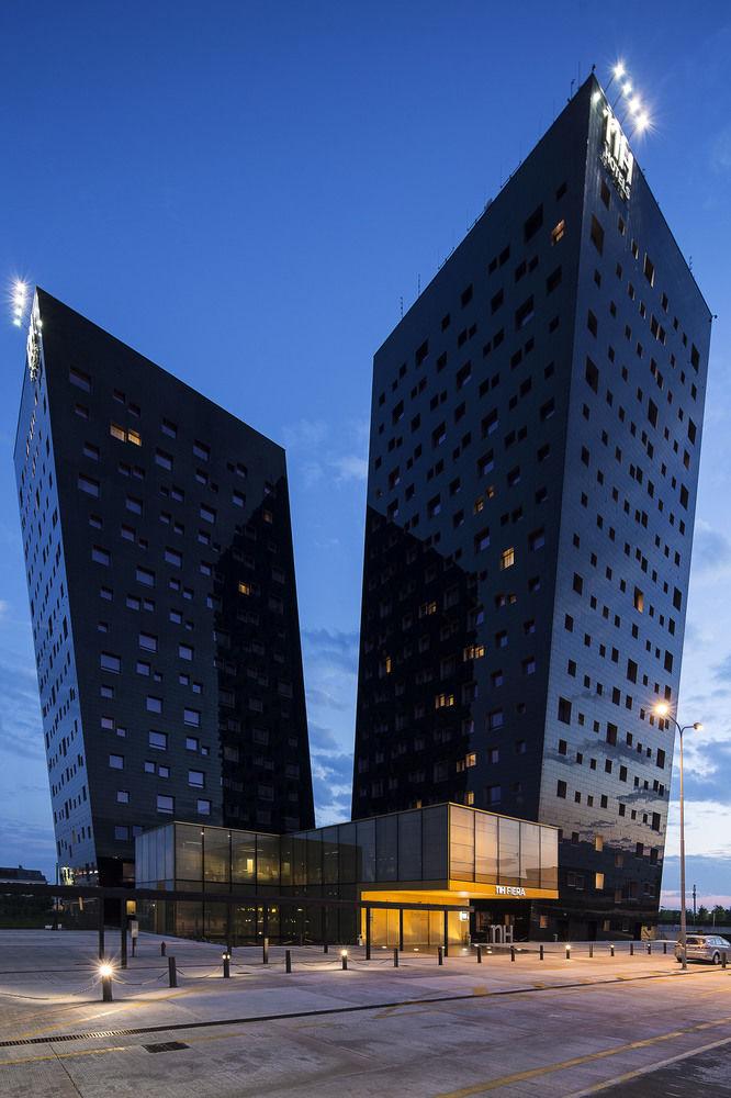 Hotel NH Milano Fiera