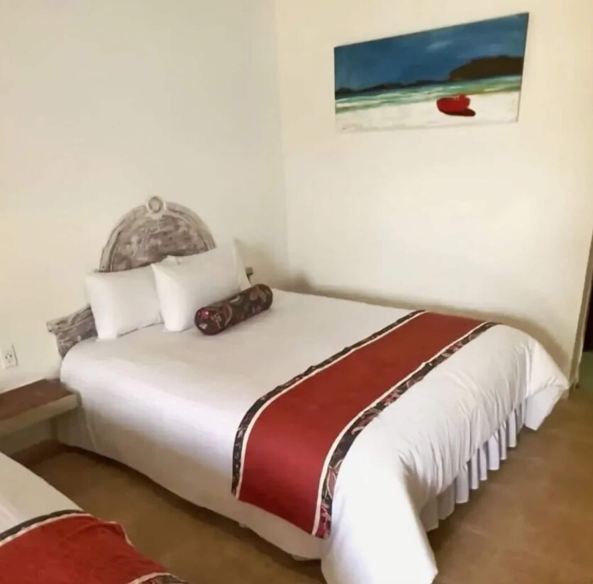Habitación Hotel Margarita Village - All Inclusive