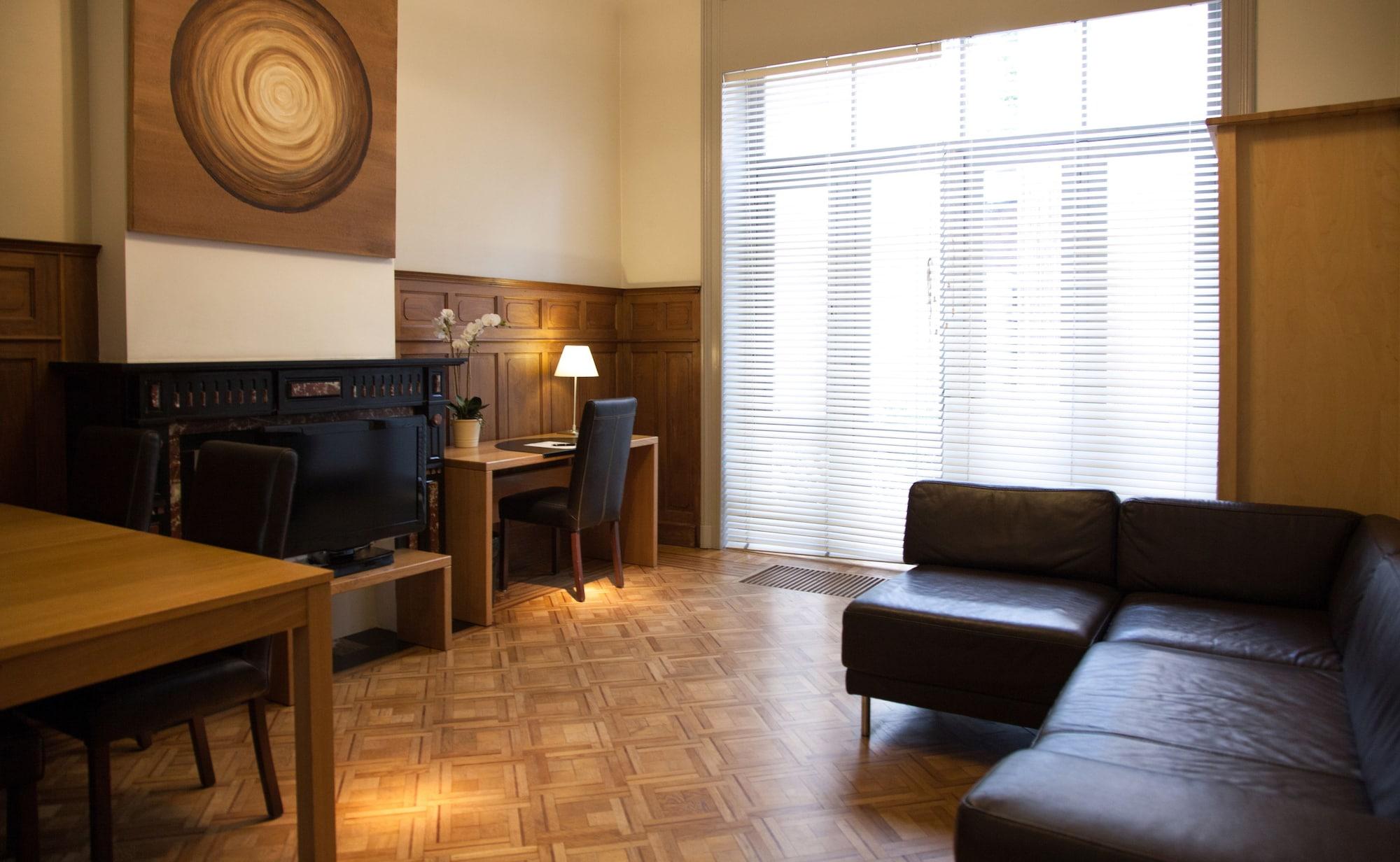 Habitación Boardhouse