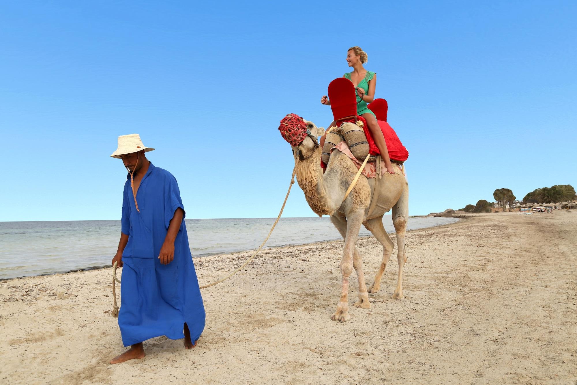 Playa Eden Star Resort