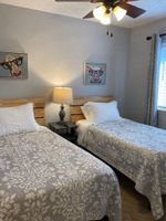 Alquiler Vacacional - The Road To Omaha Home