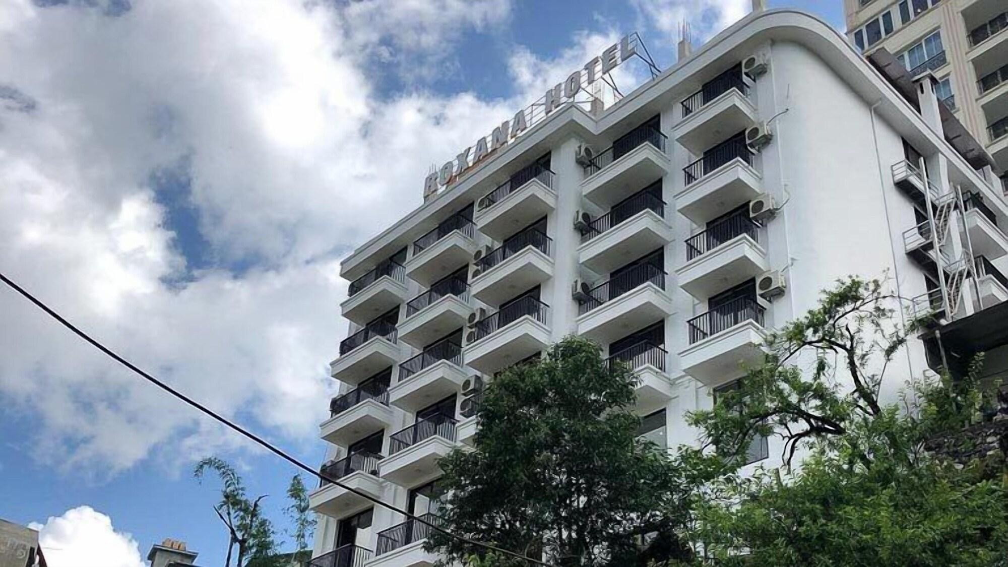 Varios Roxana Sapa Hotel - by Bay Luxury