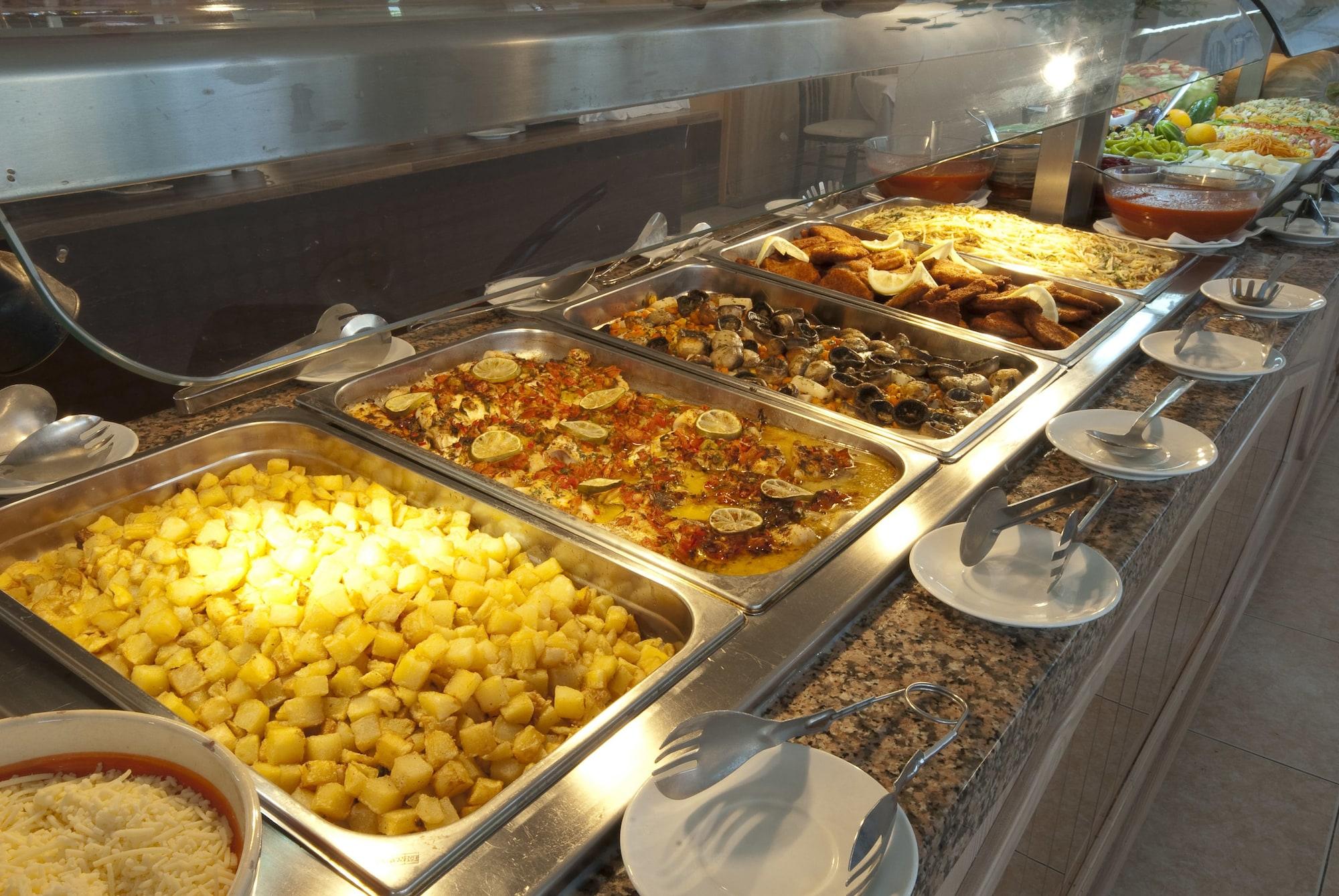 Restaurant Hostal Montesol