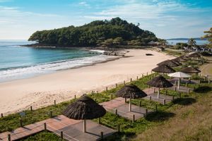 Paquete - Itapema Beach Hotel & Convention
