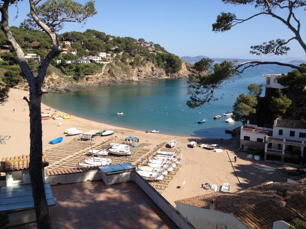 Playa Alta House Begur