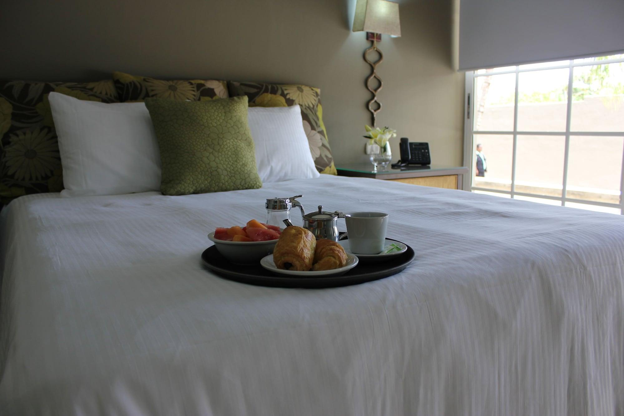 Habitación Timeless Hotel Boutique