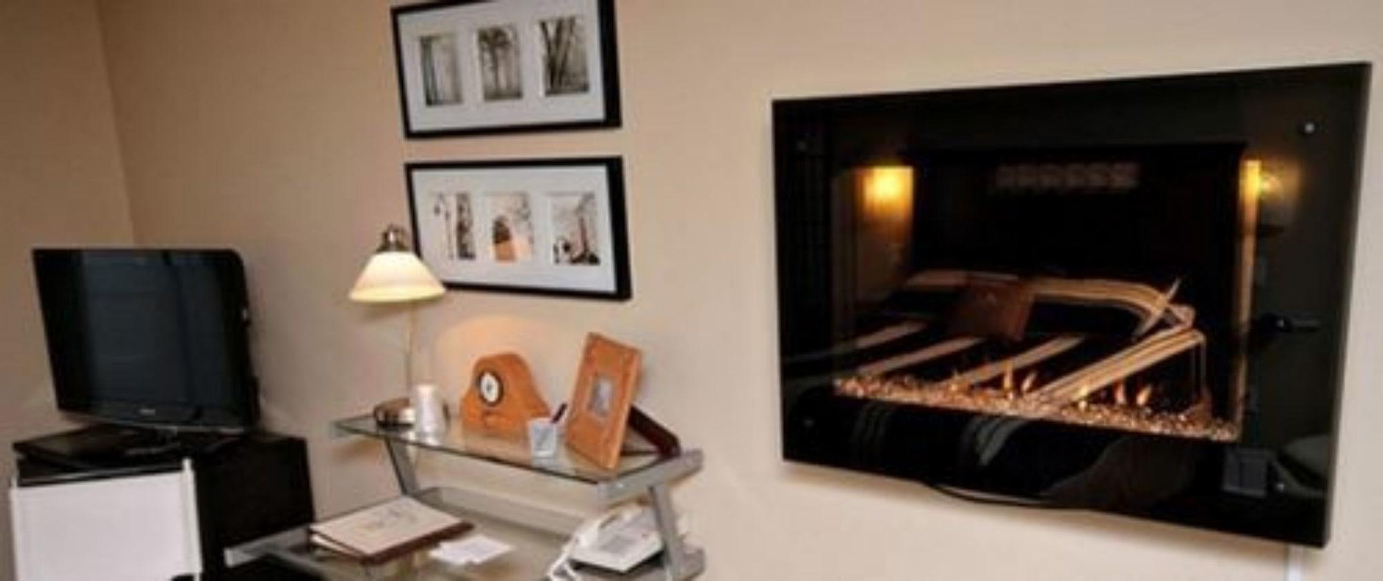 Set de Habitación Auberge McGee's Inn