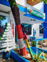 Alojamiento - Posada Cultural Bahia Sonora