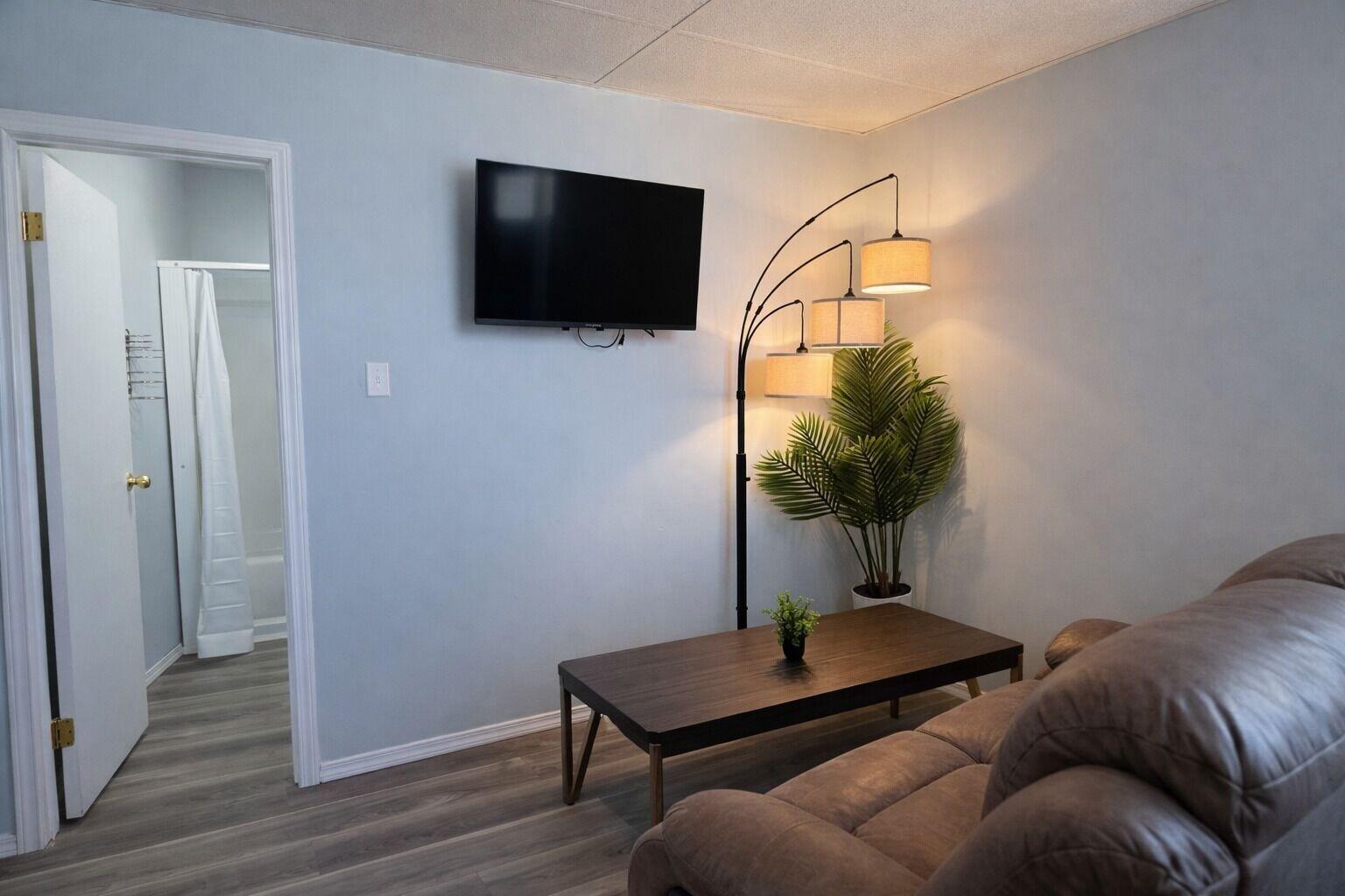 Habitación Hotel New Avenue