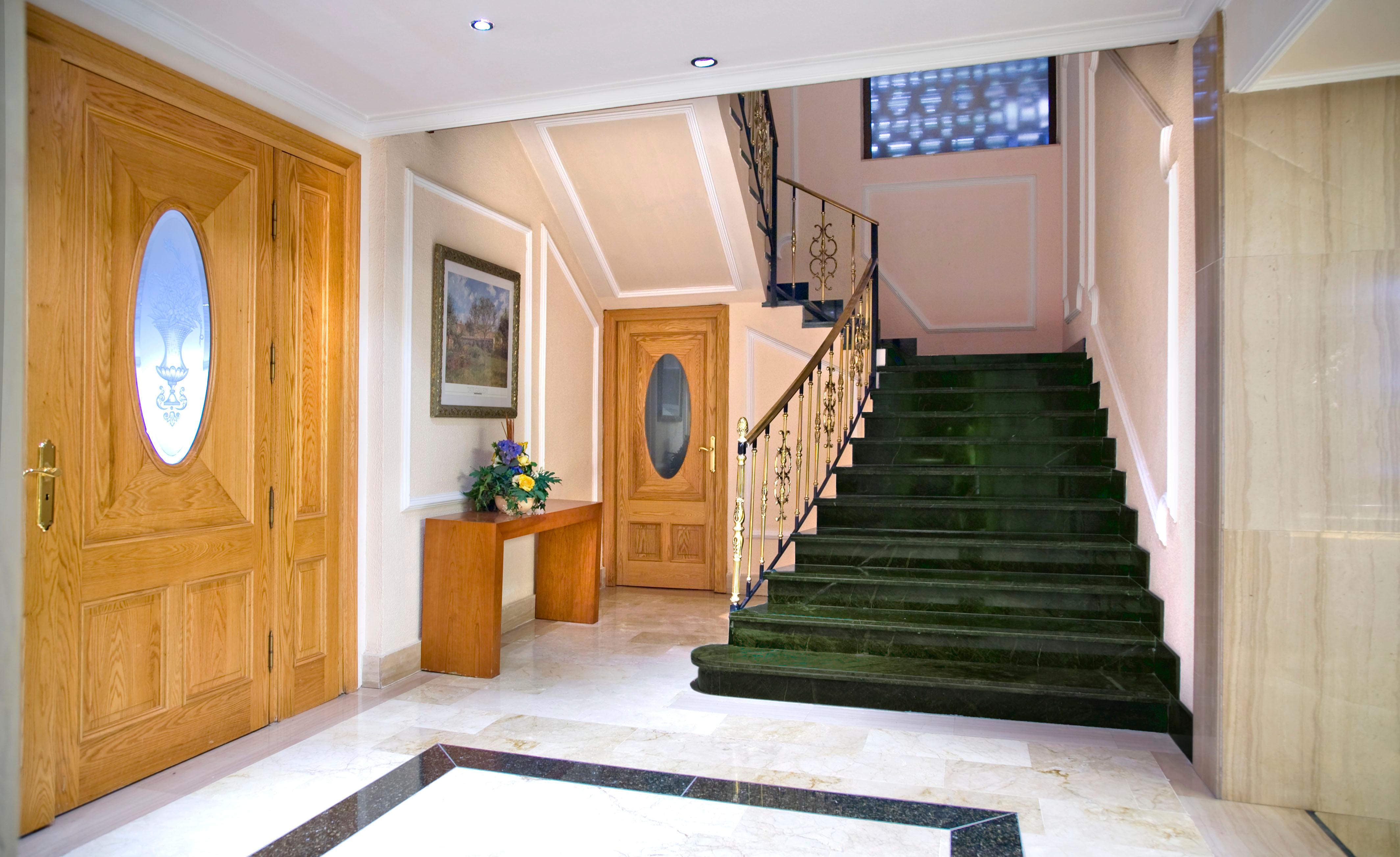 Vista Lobby Ipanema Park