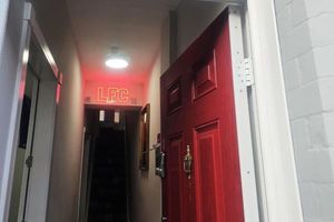 Alquiler Vacacional - The Red Lounge Rooms Near Anfield