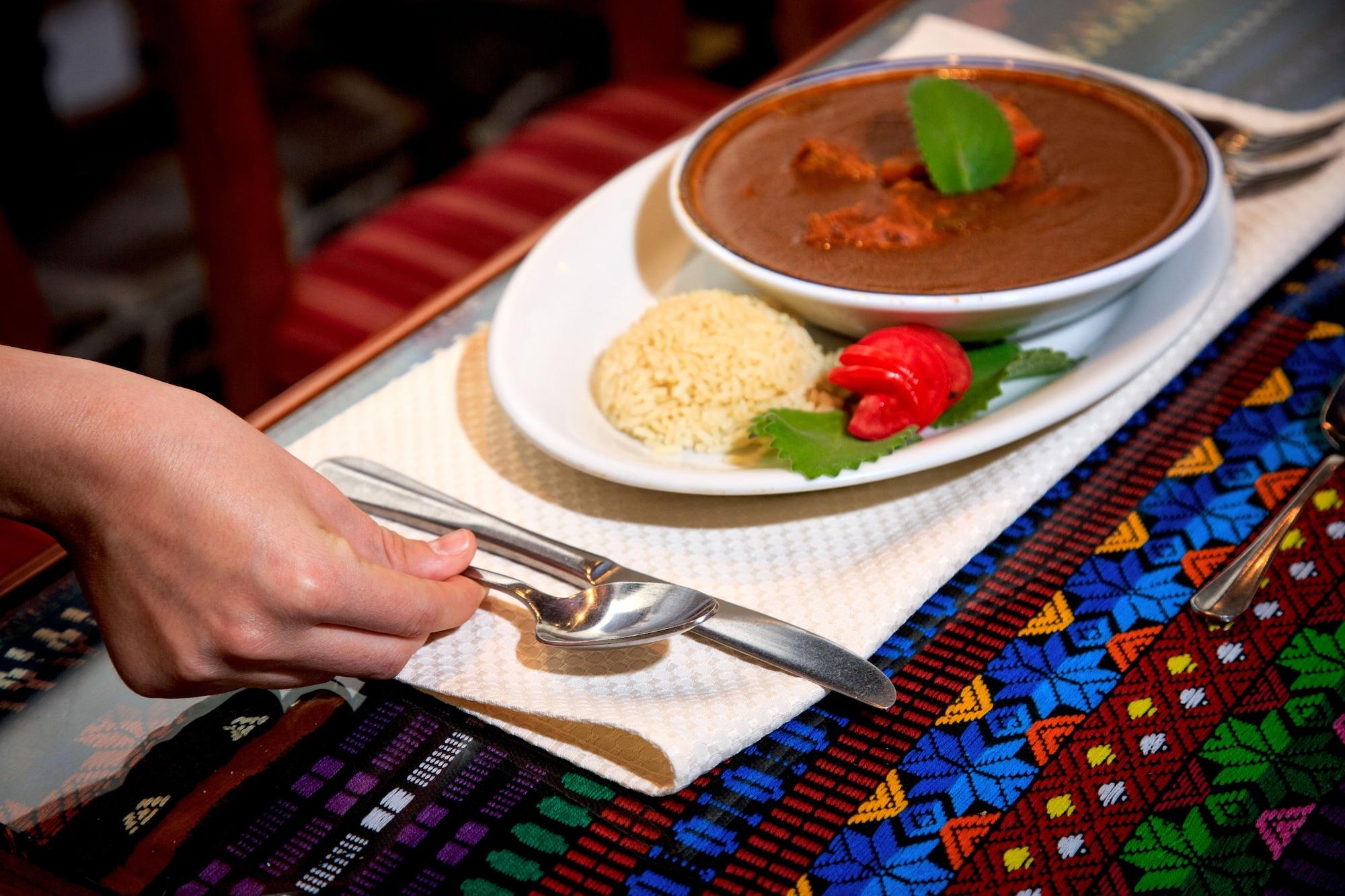 Restaurant Regis Hotel & Spa