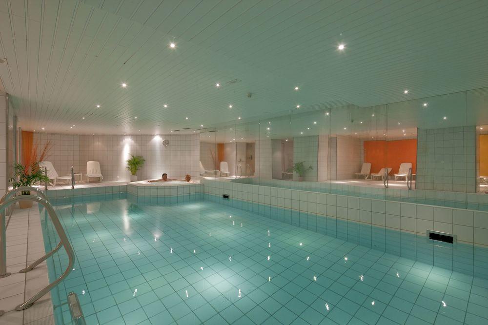 Hotel Metropol by null