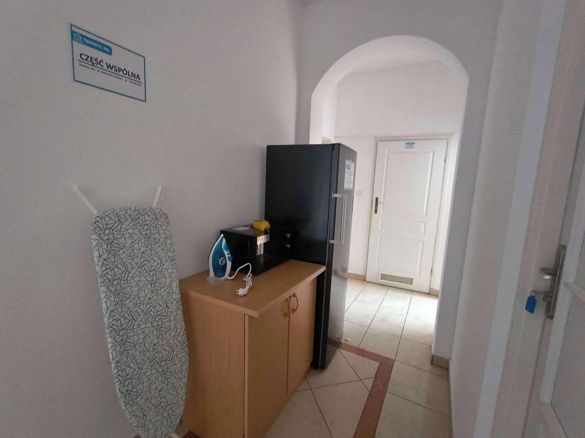 Comodidades del Alojamiento Fantastic Inn Kraków - B7