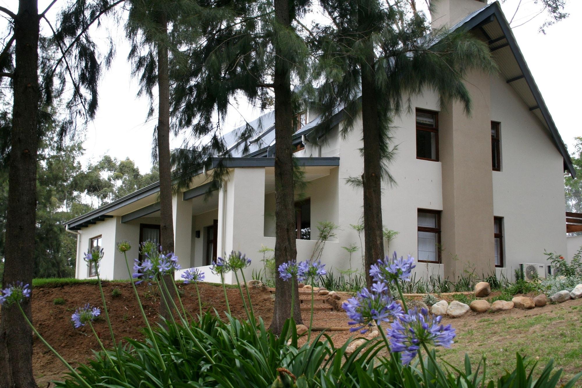 Comodidades del Alojamiento Diemersfontein Wine and Country Estate
