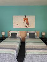 Alquiler Vacacional - Bonaire Breezes Studio