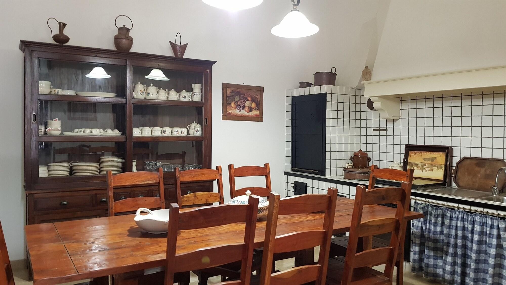 Restaurant B&B Le Due Corti