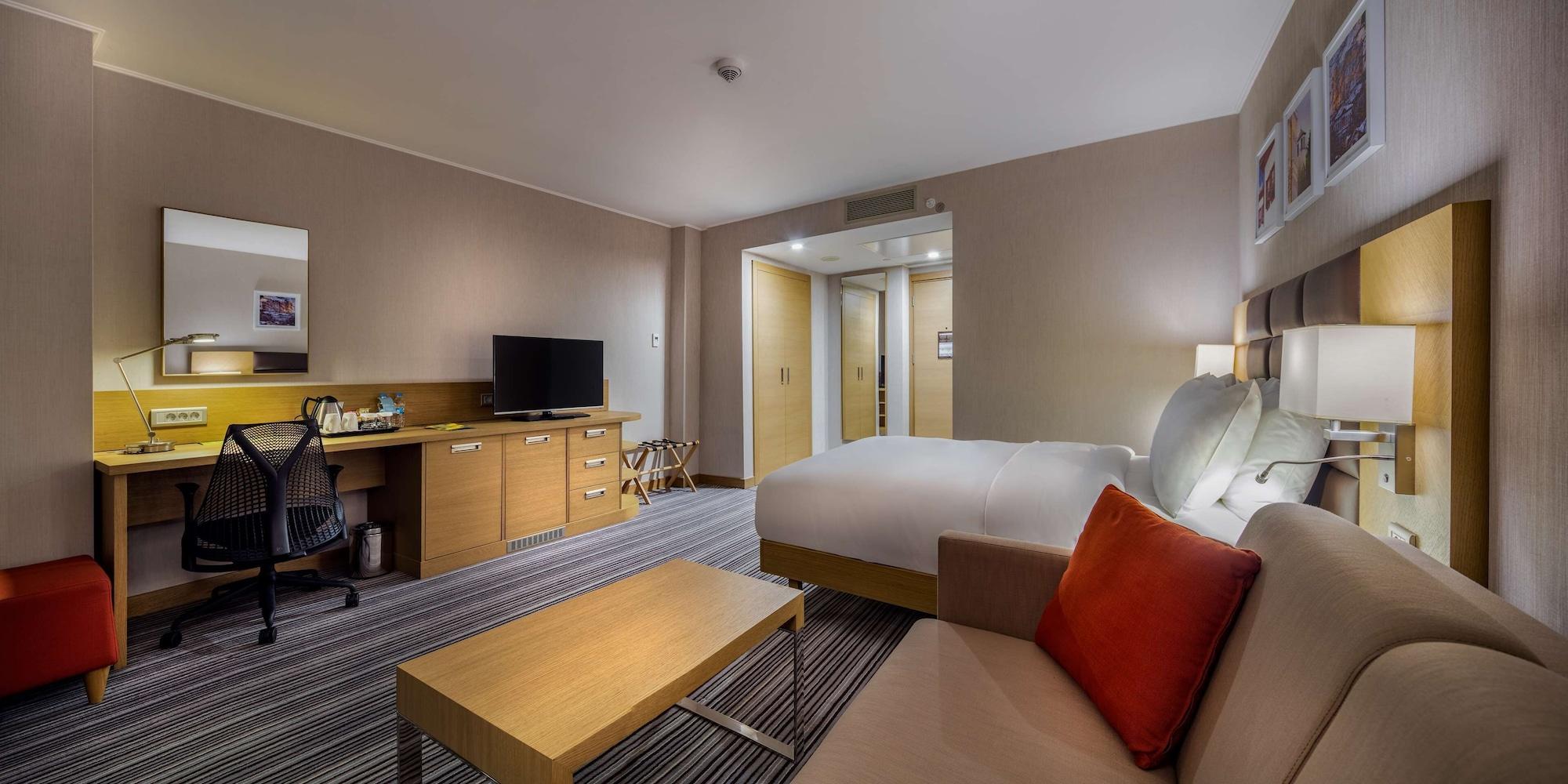 Habitación Hilton Garden Inn Safranbolu