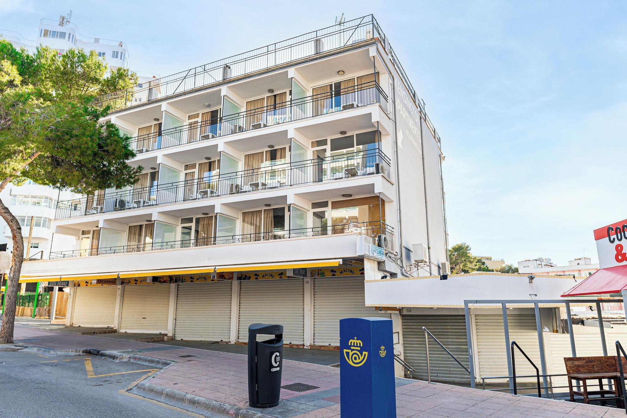 Varios New Kensington Apartments - Econotels