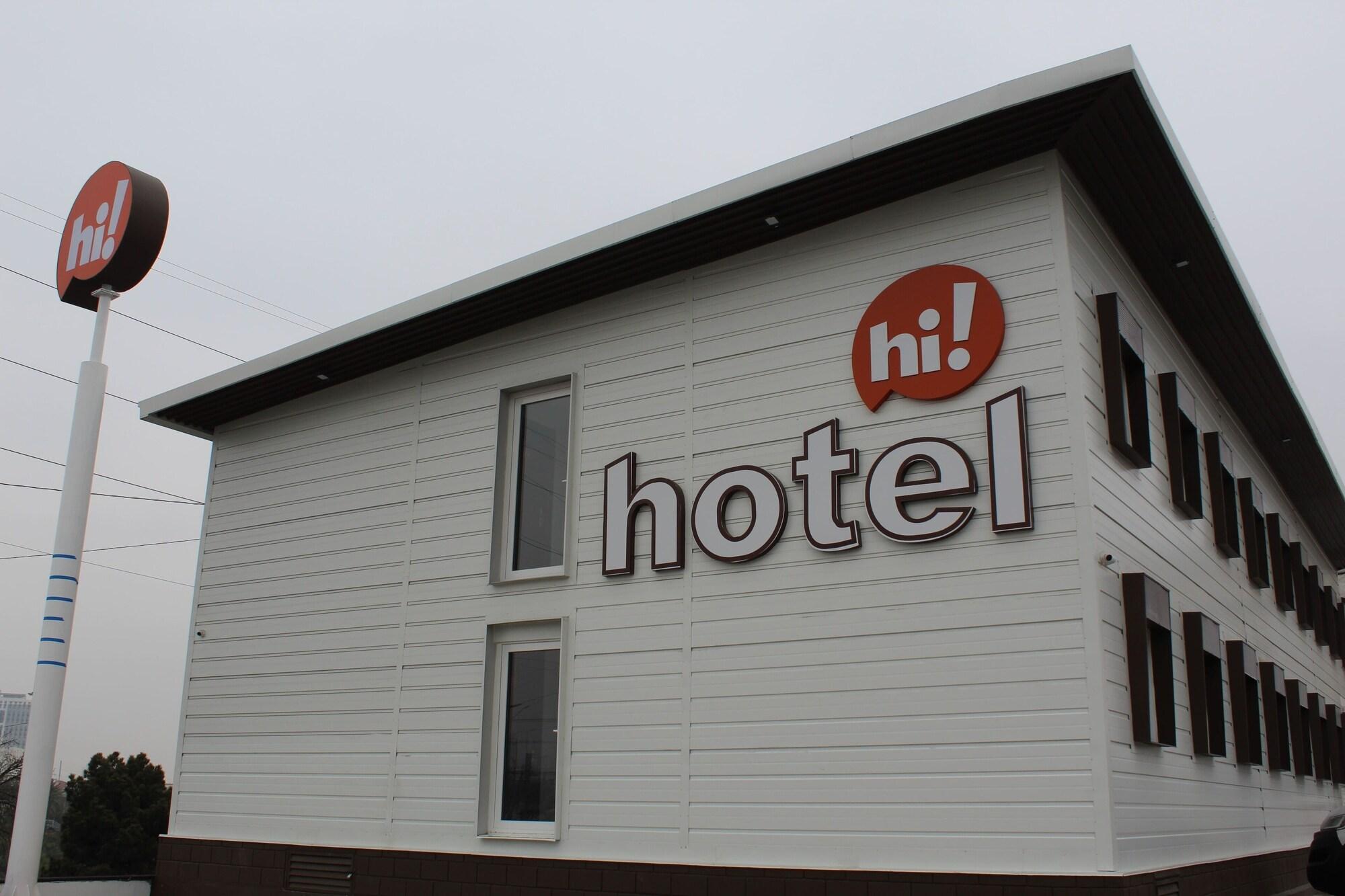Varios Hotel hi Tecnológico Garza Sada