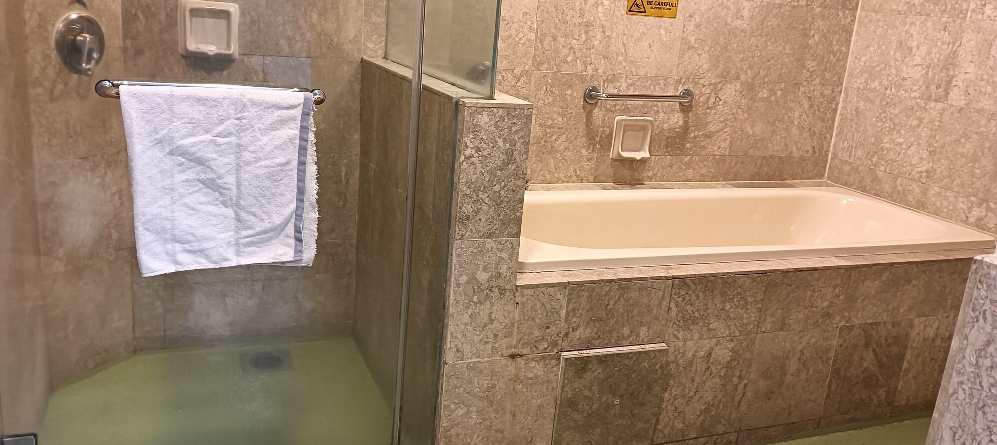 Equipamiento de Habitación Berjaya Times Square Service Apartment