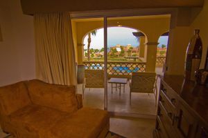Renta temporal - Las Mananitas LM F4205 2 Bedroom Condo By Seaside Los Cabos
