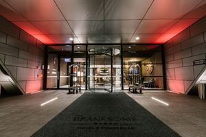 Alojamiento - The Branksome Hotel And Residences