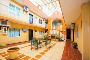 Alojamiento - OYO Hotel Mexico