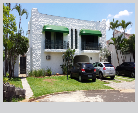 Vista Exterior MF RESIDENCE