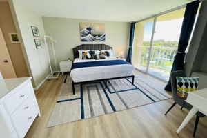 Alquiler Vacacional - Loko Kai Nani - Stunning Lagoon Views, Pool, A/C