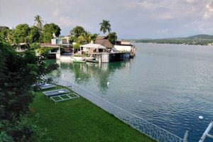 Alojamiento - Hotel Marina Palace Tequesquitengo