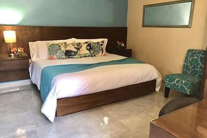 Alojamiento - Pacific Inn Sayulita