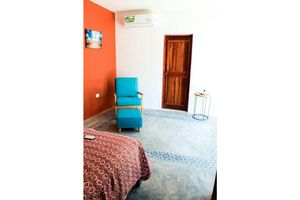 Alquiler Vacacional - Nuuk Xa'an House
