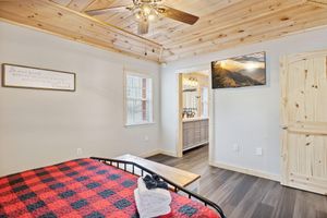 Alquiler Vacacional - Majestic Valley View 3 Bedroom Cabin by RedAwning