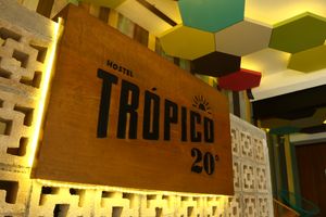Hostel Tropico 20